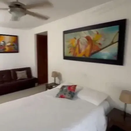 Marbella Apartment Cartagena