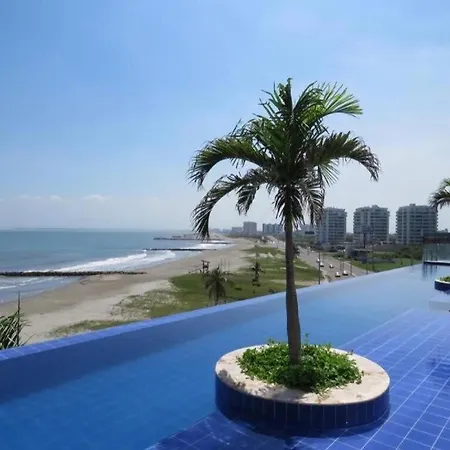 Apartment Marbella