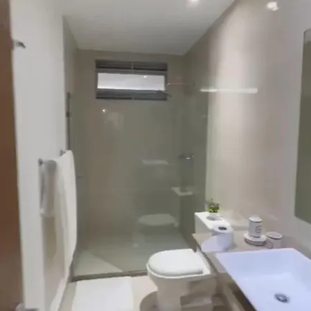 Apartment Marbella *