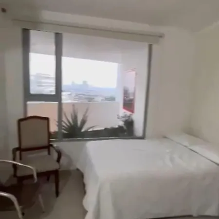 Marbella Apartment Cartagena