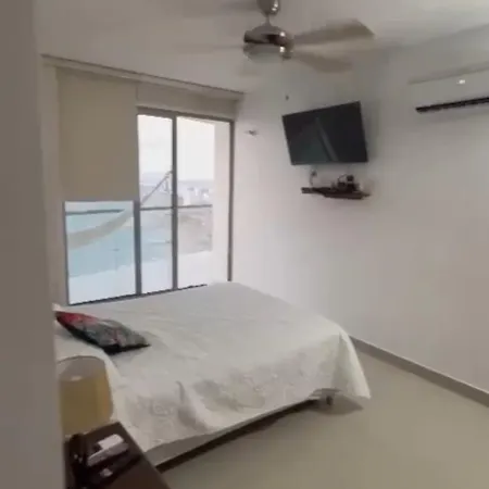 Marbella Apartment *