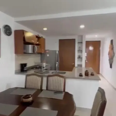 Marbella Apartamento Cartagena
