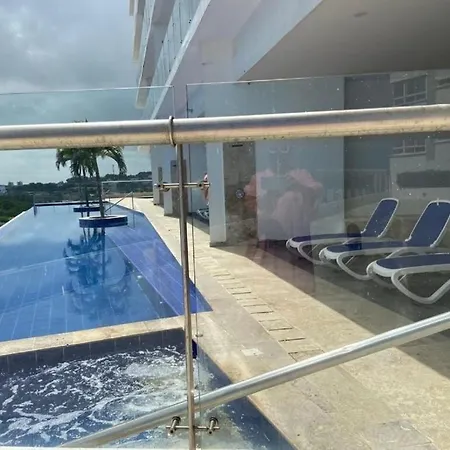 Marbella Apartamento *
