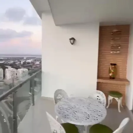 Marbella Cartagena