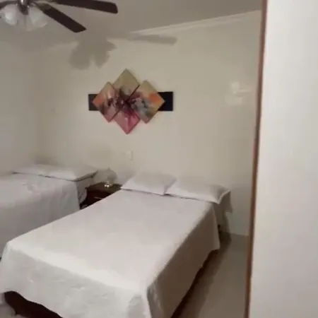 Apartamento Marbella